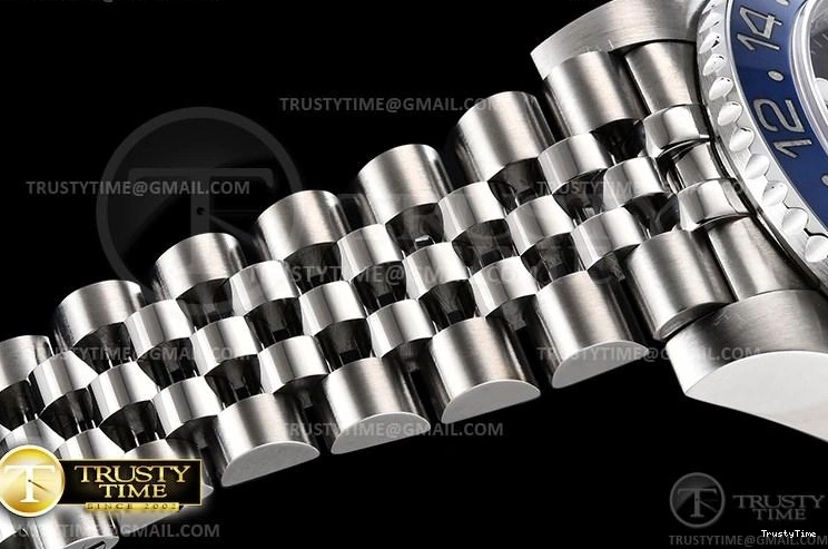 0521 Sophisticated ROLGMT159A-GMT II 976